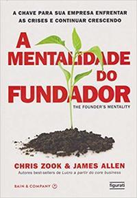 Capa do livro