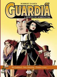 Capa do livro