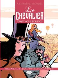 Capa do livro