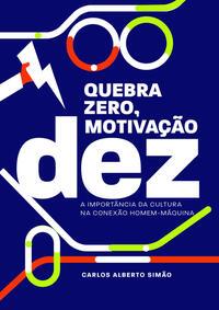 Capa do livro