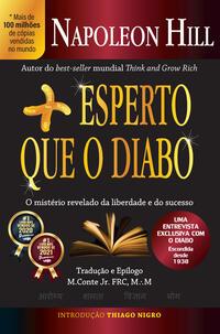 Capa do livro