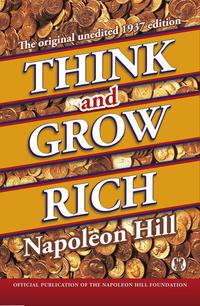 Think and grow rich