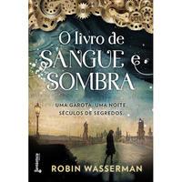 Capa do livro