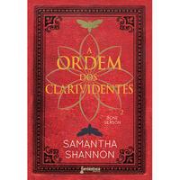 Capa do livro