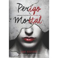 Capa do livro