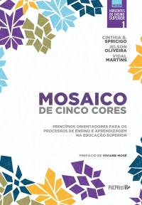 Capa do livro