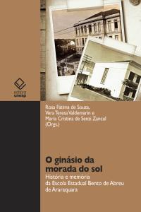 Capa do livro