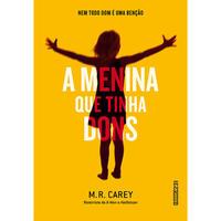 Capa do livro
