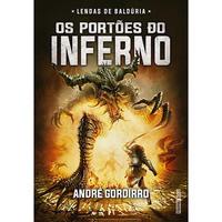 Capa do livro
