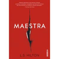 Capa do livro