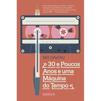 Capa do livro