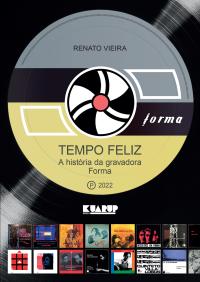 Capa do livro