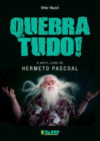 Capa do livro