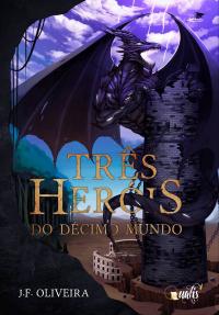 Capa do livro