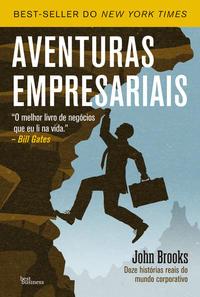 Aventuras empresariais