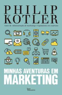 Capa do livro