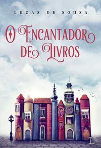 Capa do livro