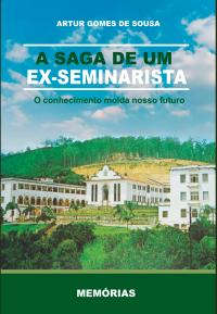 Capa do livro