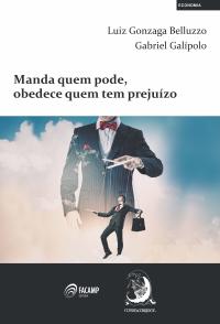 Capa do livro