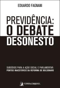Capa do livro