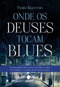 Capa do livro