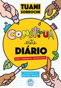 Capa do livro