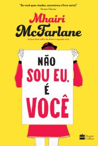 Capa do livro