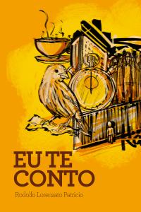 Capa do livro