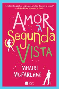 Capa do livro