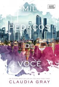 Capa do livro