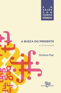 Capa do livro