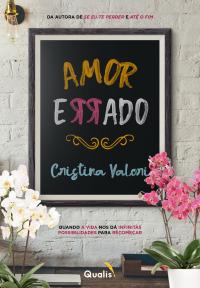 Capa do livro