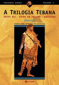 Capa do livro
