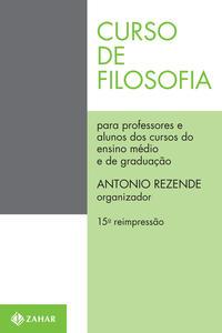 Capa do livro
