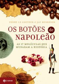 Os botões de Napoleão