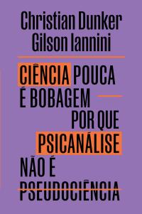 Capa do livro