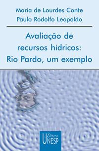 Avaliação de recursos hídricos