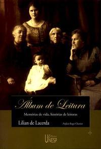 Capa do livro