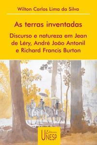 Capa do livro