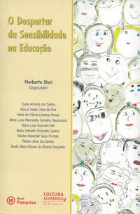 Capa do livro