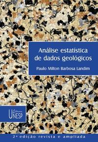 Análise estatística de dados geológicos - 2ª edição