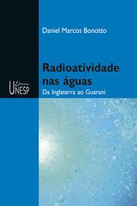 Radioatividade nas águas