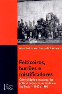 Capa do livro
