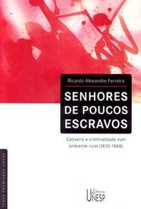 Capa do livro