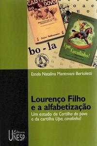 Capa do livro