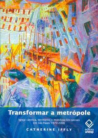 Capa do livro