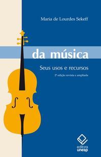 Capa do livro