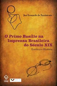 Capa do livro