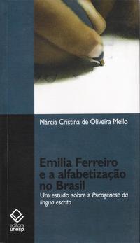 Capa do livro