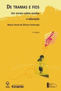 Capa do livro
